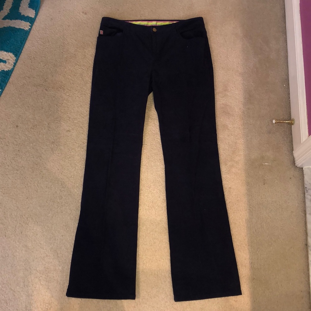 2 for $30 ~ Iilly Pulitzer Pants